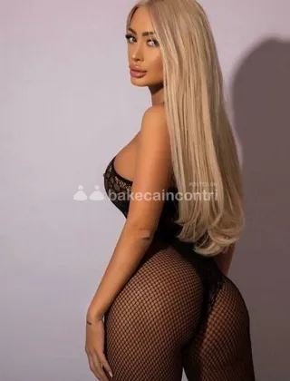 4 - Eva Escort Pisa - 3510396444