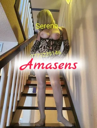 32 - Serena Escort Cagliari - 3773239146