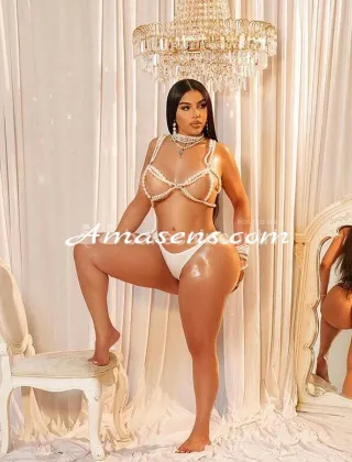8 - Roxy Escort Venezia - 3533861123