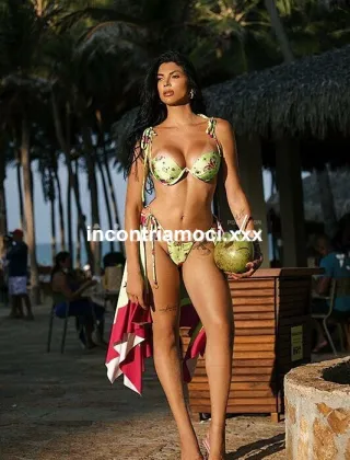 4 - Paula Trans Milano - 3924338666