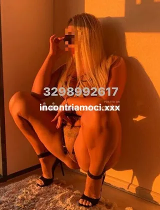 35 - Anastasia Escort Benevento - 3298992617