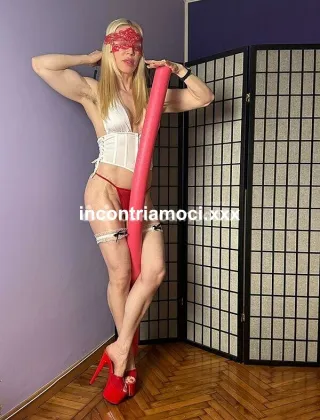 22 - Gloria Escort Milano - 3450454892