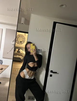 11 - Escort Firenze - 3773114889