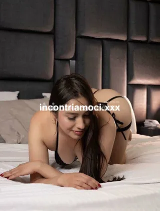 6 - Paola Escort Perugia - 3933704569