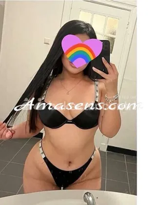 19 - Maya Escort Sondrio - 3512293974