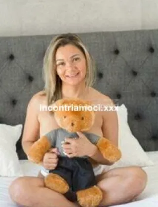 13 - Mel Escort Pesaro e Urbino - 3509308221