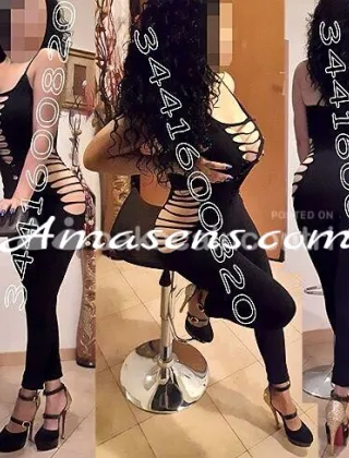 28 - Alexia Escort Terni - 3441600820