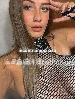 28 - Escort Foggia - 3805803755