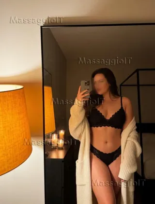 11 - Massaggi Firenze - 3341189322