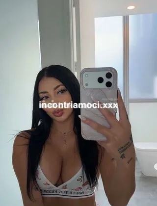 5 - Malena Escort Pisa - 3532063938
