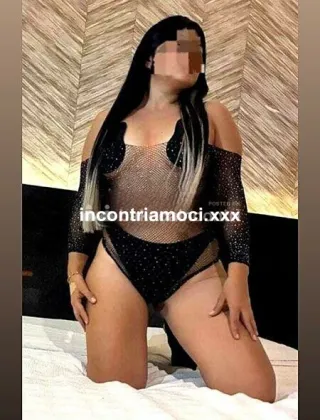 12 - Samanta Escort Palermo - 3520960602