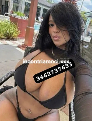 29 - Meli Escort Nuoro - 3462737633