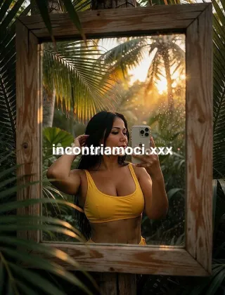 4 - Andreina Escort Monza e della Brianza - 3533536816