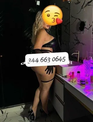 11 - Luna Escort Brescia - 3446630645