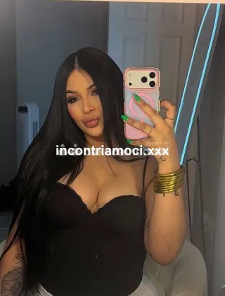 3 - Mya Escort Sassari - 3318056647