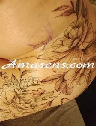 3 - Alessia Trans Bari - 3207876661