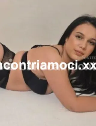 2 - Anabelle Escort Bologna - 3512657900