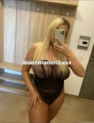 2 - Tatiana Escort Milano - 3922839192