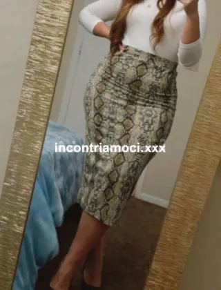3 - Teresa Escort Torino - 3508874627