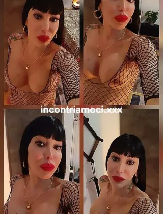24 - Patrizia Trans Biella - 3882404407