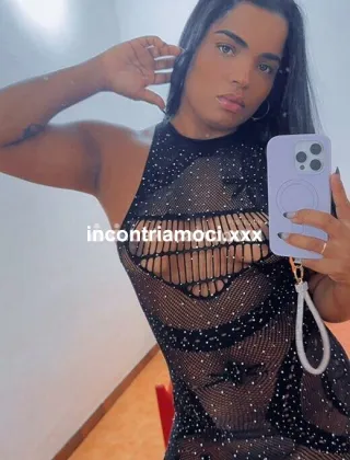 3407610766 - Eva 37 Milf 🇺🇸 Americana Padova