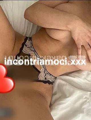 33 - Angela Escort Cosenza - 3920634068