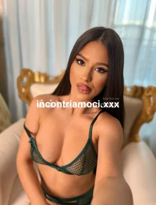 23 - Martina Escort Cosenza - 3791024101