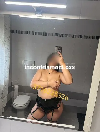 4 - Italiana Escort Modena - 3716235336