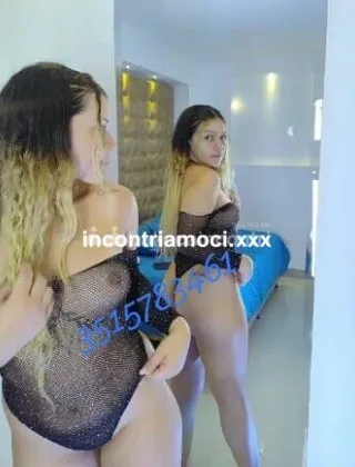 3515783461 - Bambolina Appena Arrivata Chiamami Ti Faro Godere