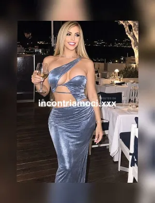3894769971 - Ninell Bionda Trans 25 Trans 🇦🇷 Argentina Genova