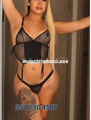 33 - Att Pass Hot Trans Udine - 3501304587