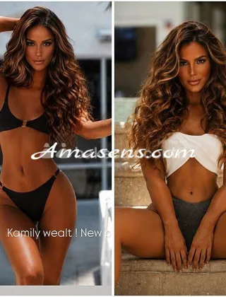12 - Kamily Wealth Trans Trans Milano - 3711960926