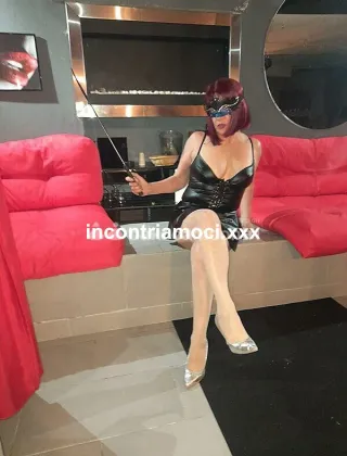 17 - Greta Coppie Milano - 3512571280