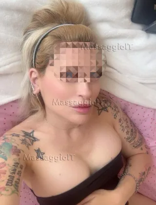 14 - Massaggi Prato - 3663918309