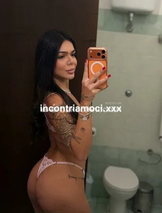 20 - Kiara Escort Catanzaro - 3446953370