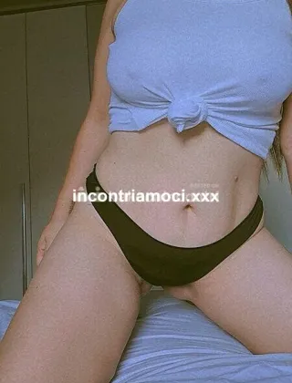 11 - Sara Escort Brescia - 3934323167