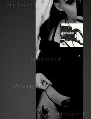 2 - Massaggi Bologna - 3715104985