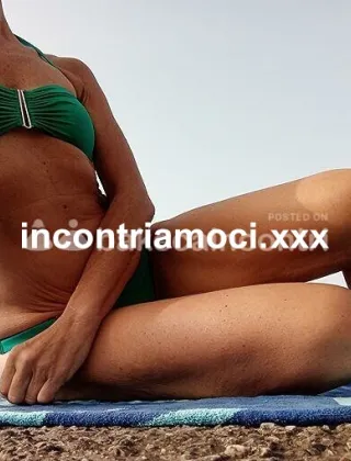 14 - Veronika Escort Livorno - 3317504886