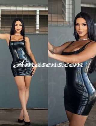 12 - Bella Bertassi Trans Benevento - 3446349182