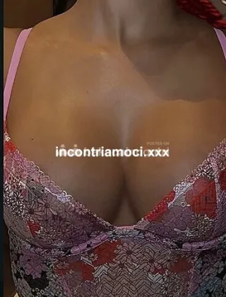 9 - Martina Escort Salerno - 3511407866