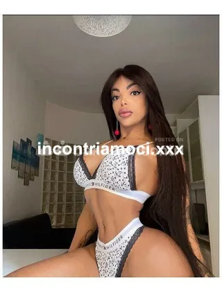21 - Milena Trans Brescia - 3886310811