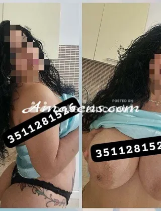 21 - Cristal Escort Sassari - 3511281526