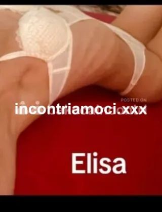 36 - Rebecca Escort Varese - 3277884682