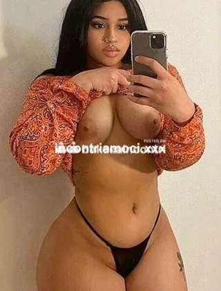 19 - Johanna Escort Salerno - 3508352900