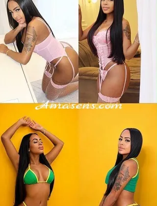 3 - Jade Escort Teramo - 3931810291