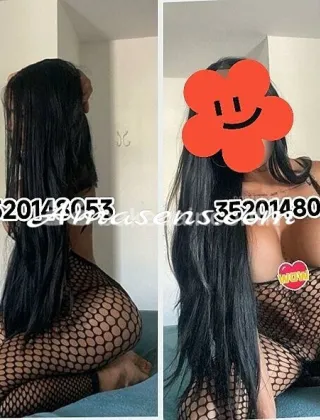 22 - Sexytrans Trans Brindisi - 3520148053