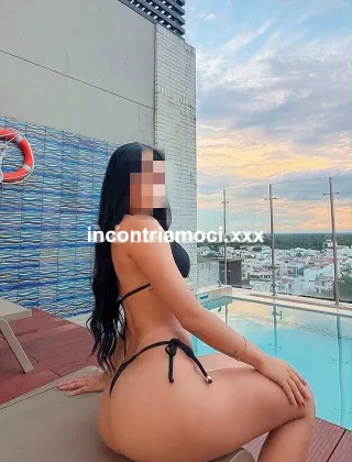 6 - Sara Escort Caserta - 3508371708