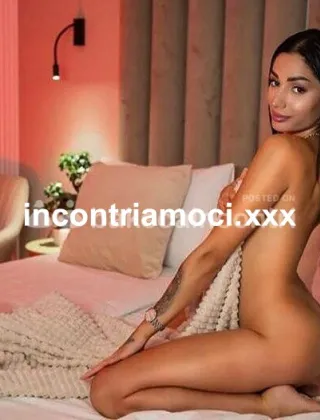 34 - Noemi Escort Mantova - 3513256751