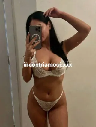 1 - Erika Escort Modena - 3533936071