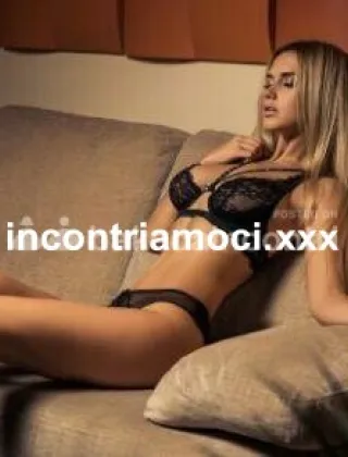 28 - Meli Escort Brescia - 3317180413